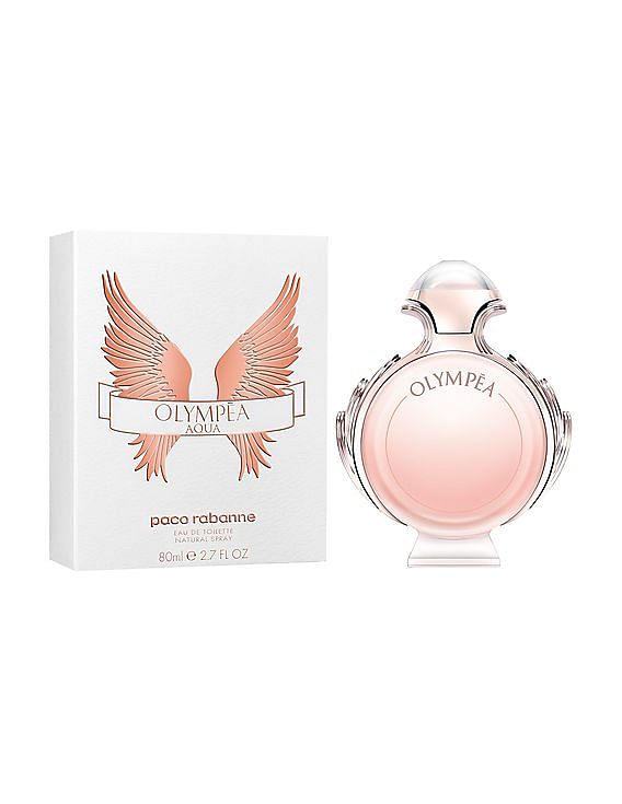 Buy Paco Rabanne Olympea Aqua Eau De Toilette NNNOW