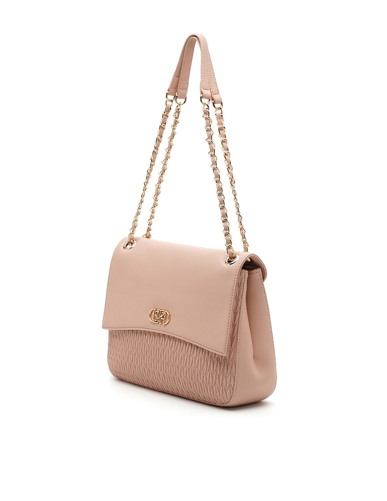U.S. Polo Assn. Riget Textured Cross Body Bag