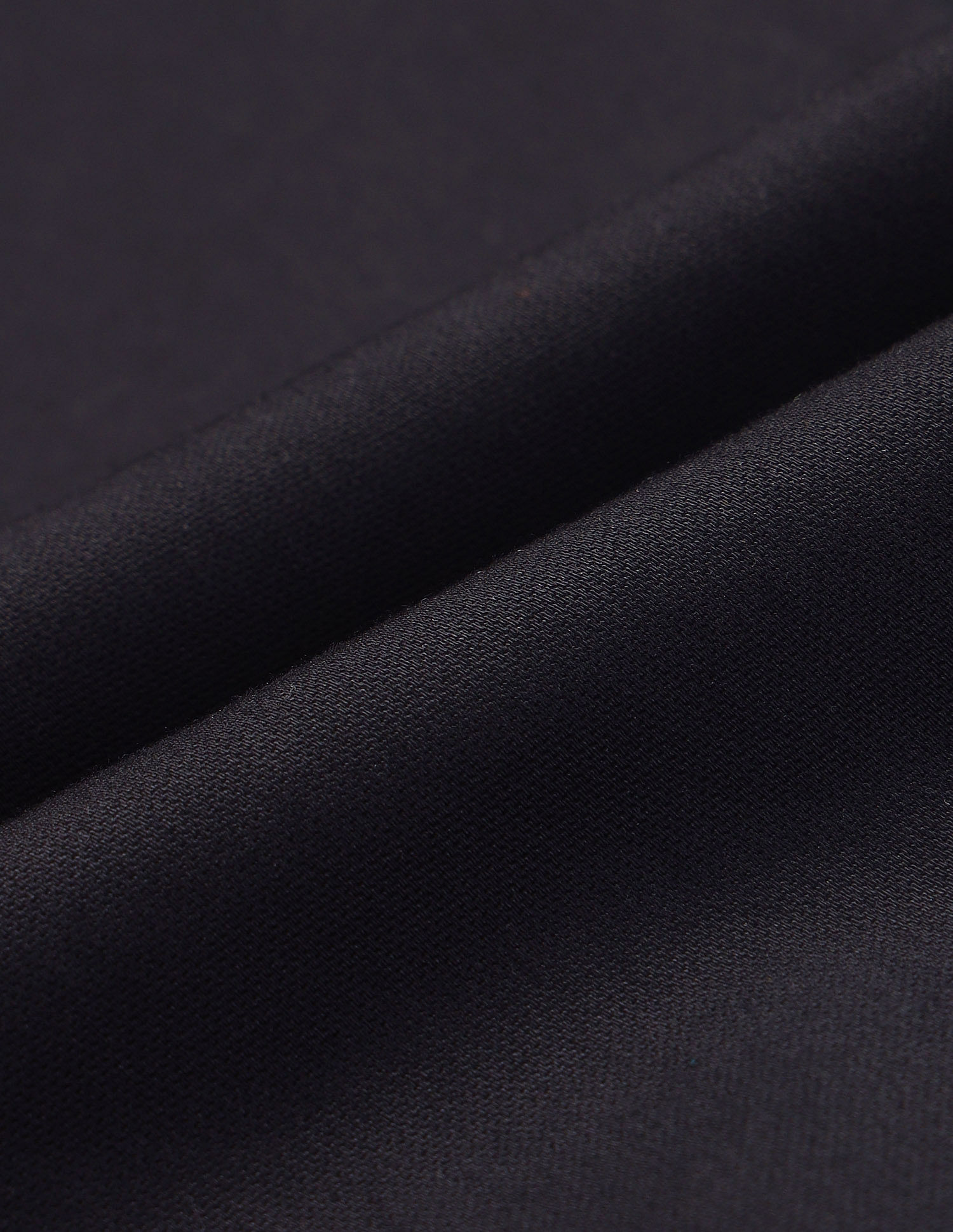 Arrow Sport Slim Fit Flat Front Trousers