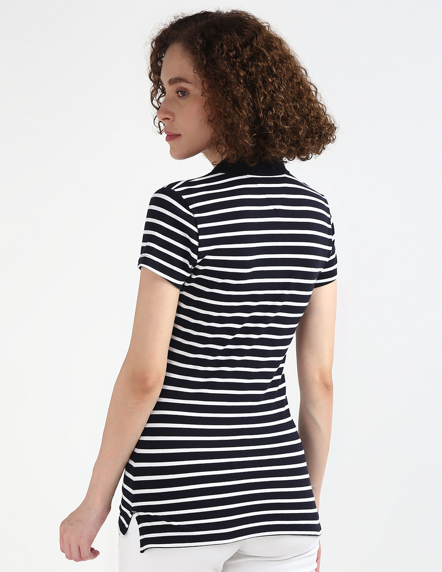Tommy Hilfiger Slim Fit Heritage Polo Shirt