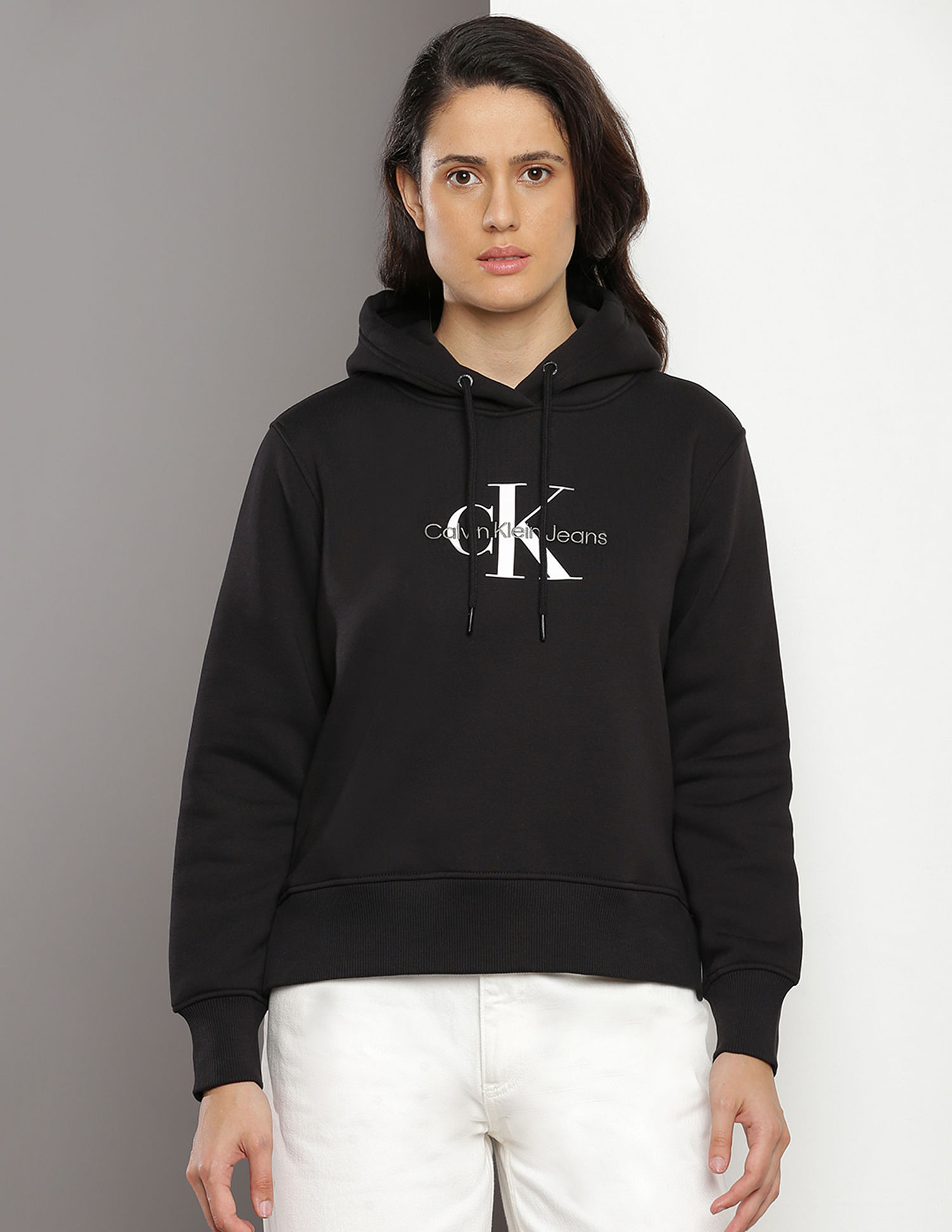 Calvin Klein Archival Monologue Sweatshirt