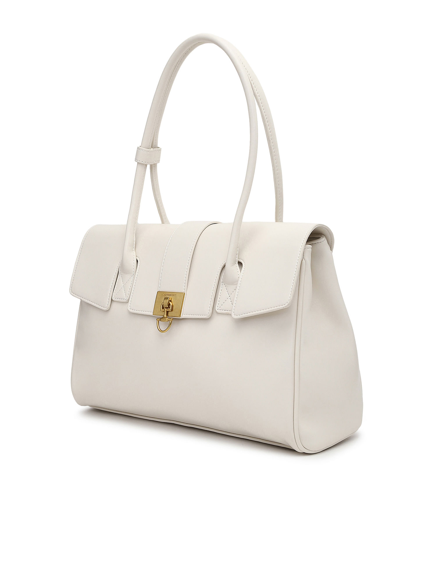 U.S. Polo Assn. Women Aspen Satchel Bag