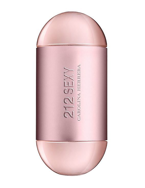 Buy Carolina Herrera 212 Sexy Parfum Eau De