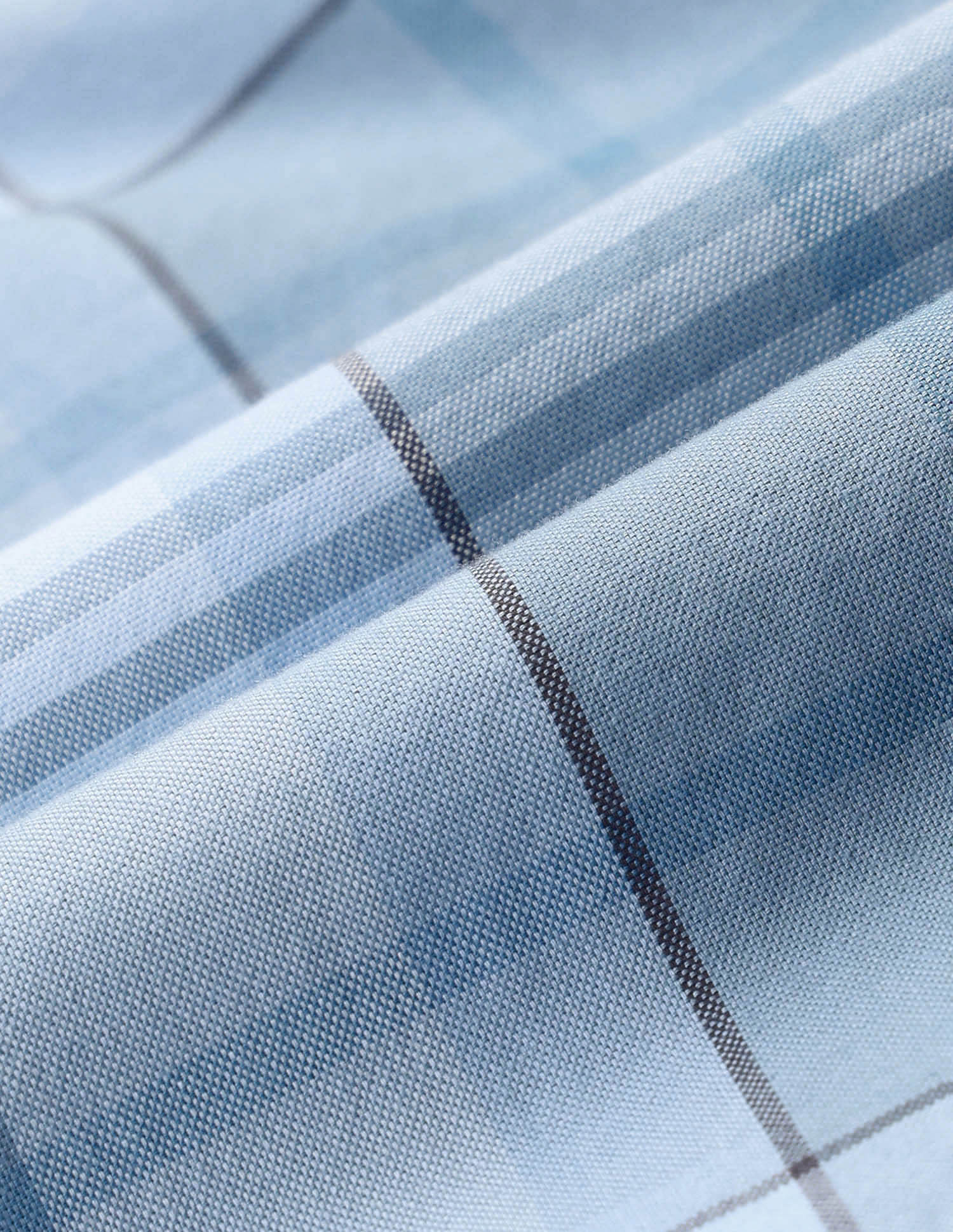 U.S. Polo Assn. Plaid Checked Pure Cotton Shirt