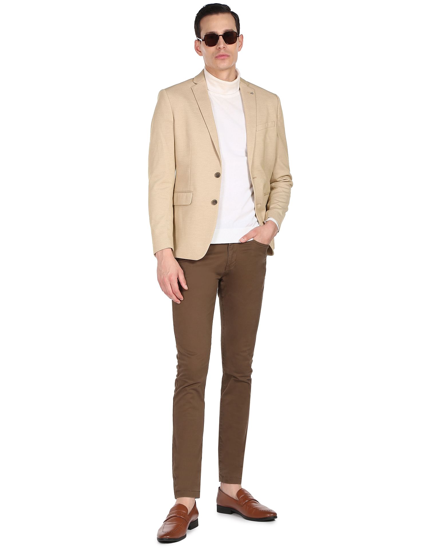 Buy Arrow Flex Blazer - NNNOW.com