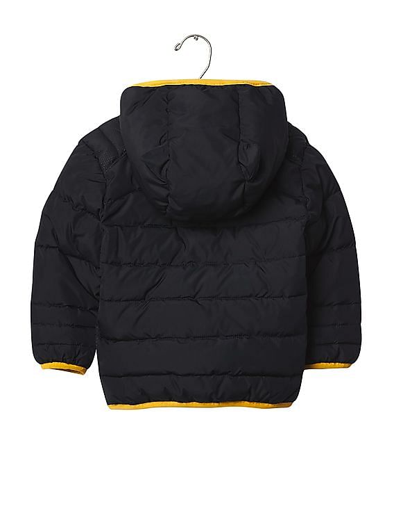 Gap on sale batman jacket