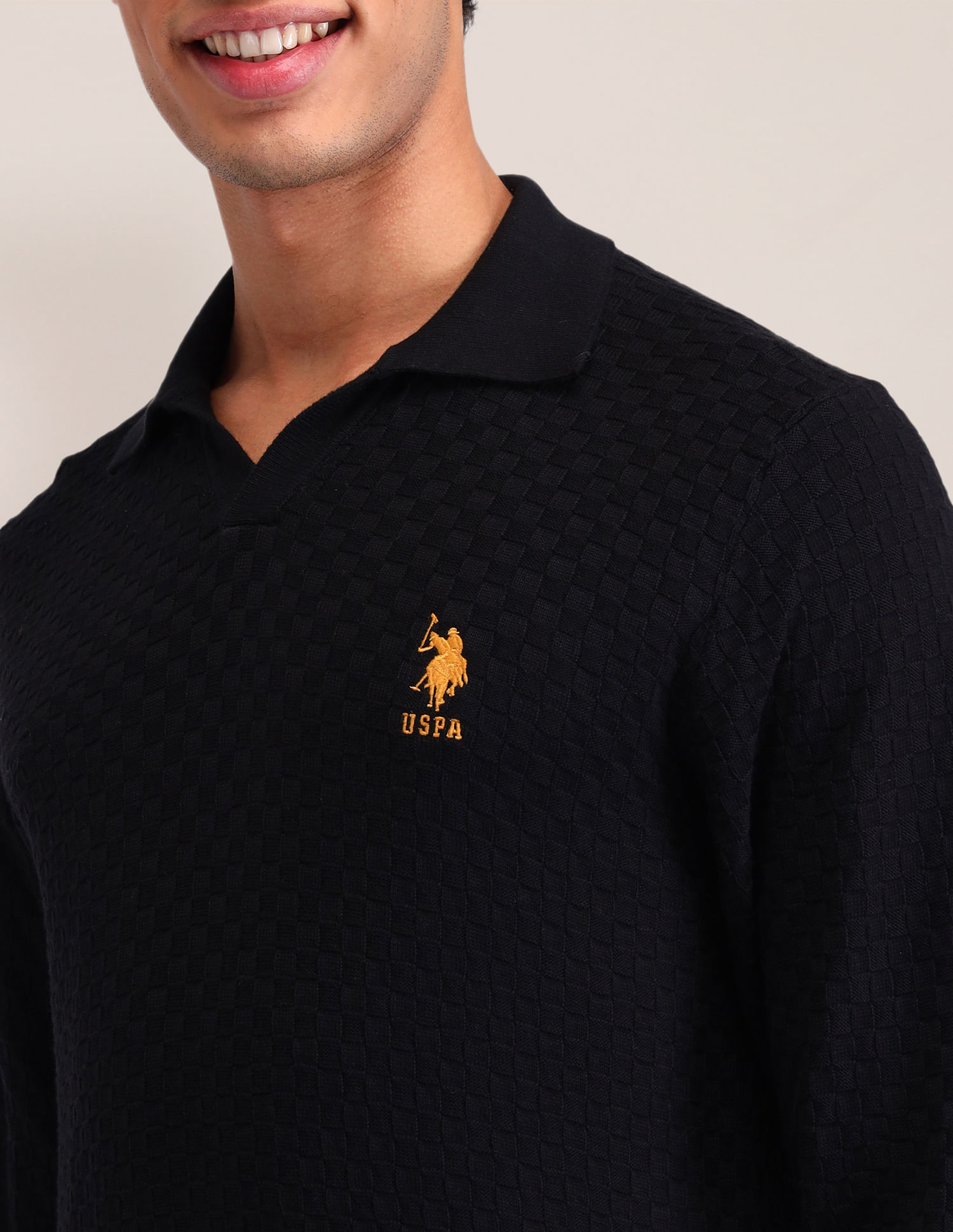 ☆週末sale☆ TFW49 KNIT POLO M02Z11-LTEH_Front_grande.png?v