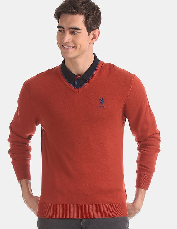us polo sweaters online