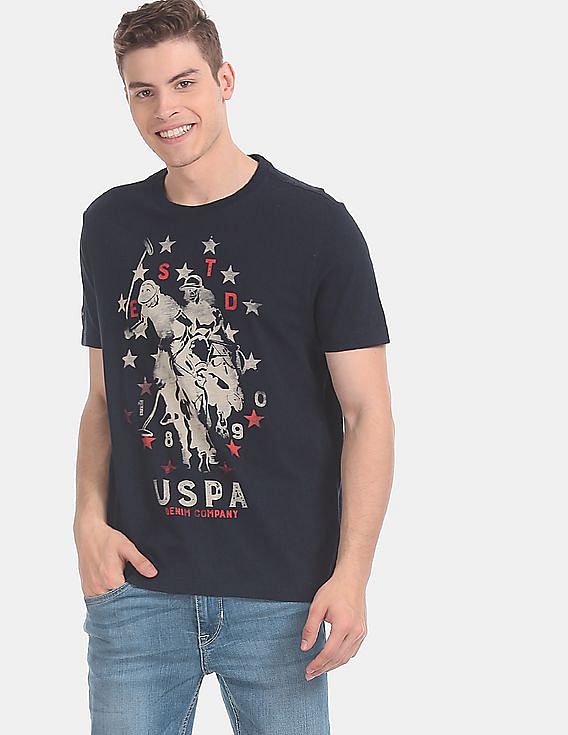 uspa denim co