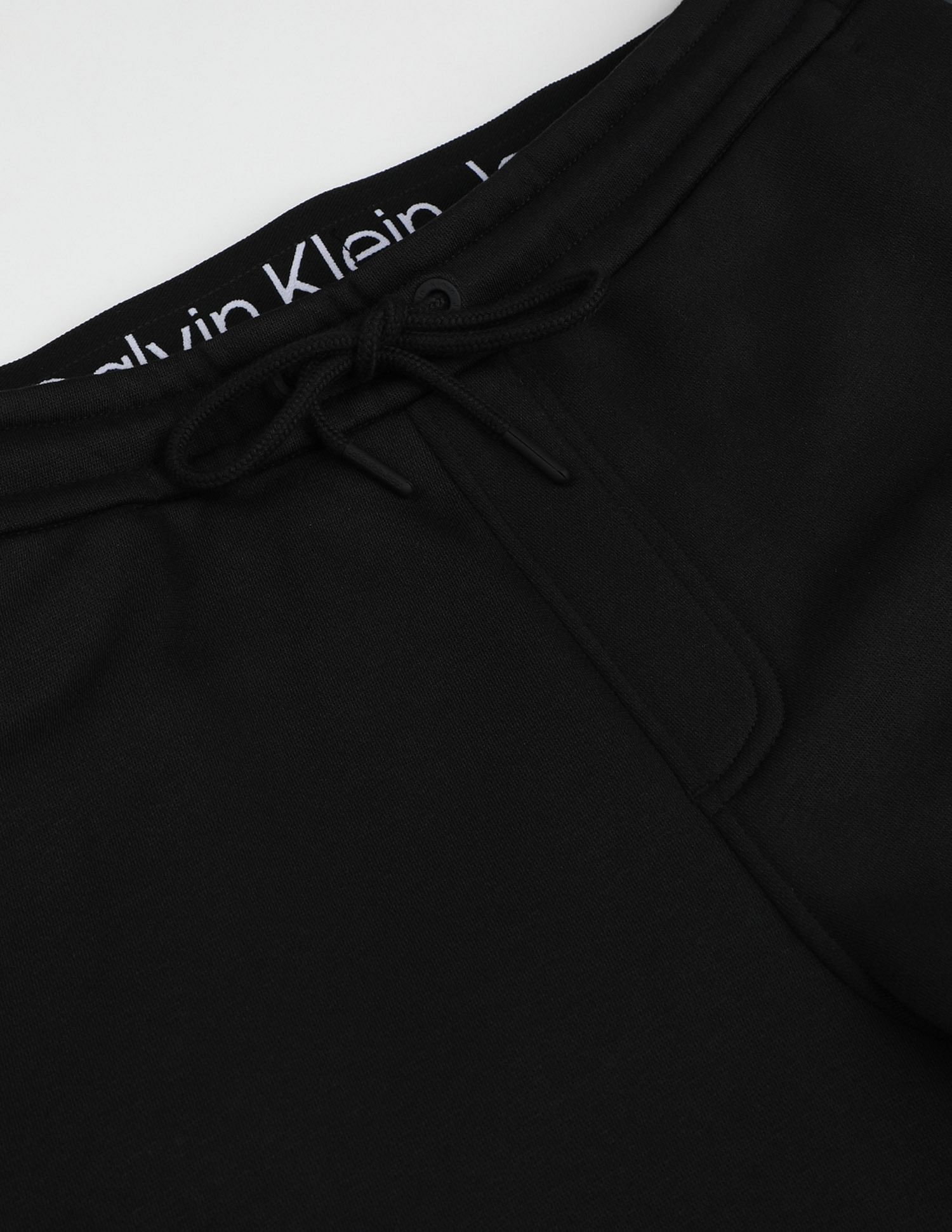 Calvin Klein Jeans Logo Tape Sustainable Joggers