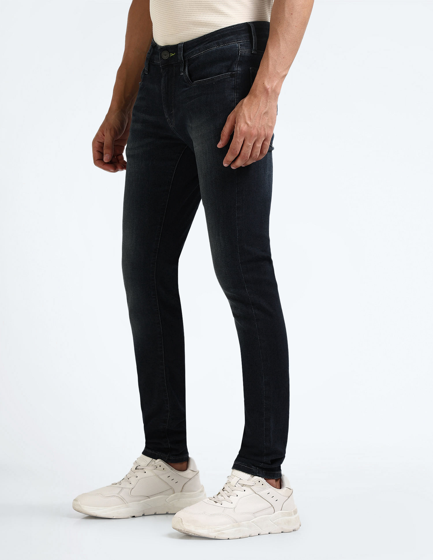 Flying Machine Jackson Super Skinny F-Lite Jeans