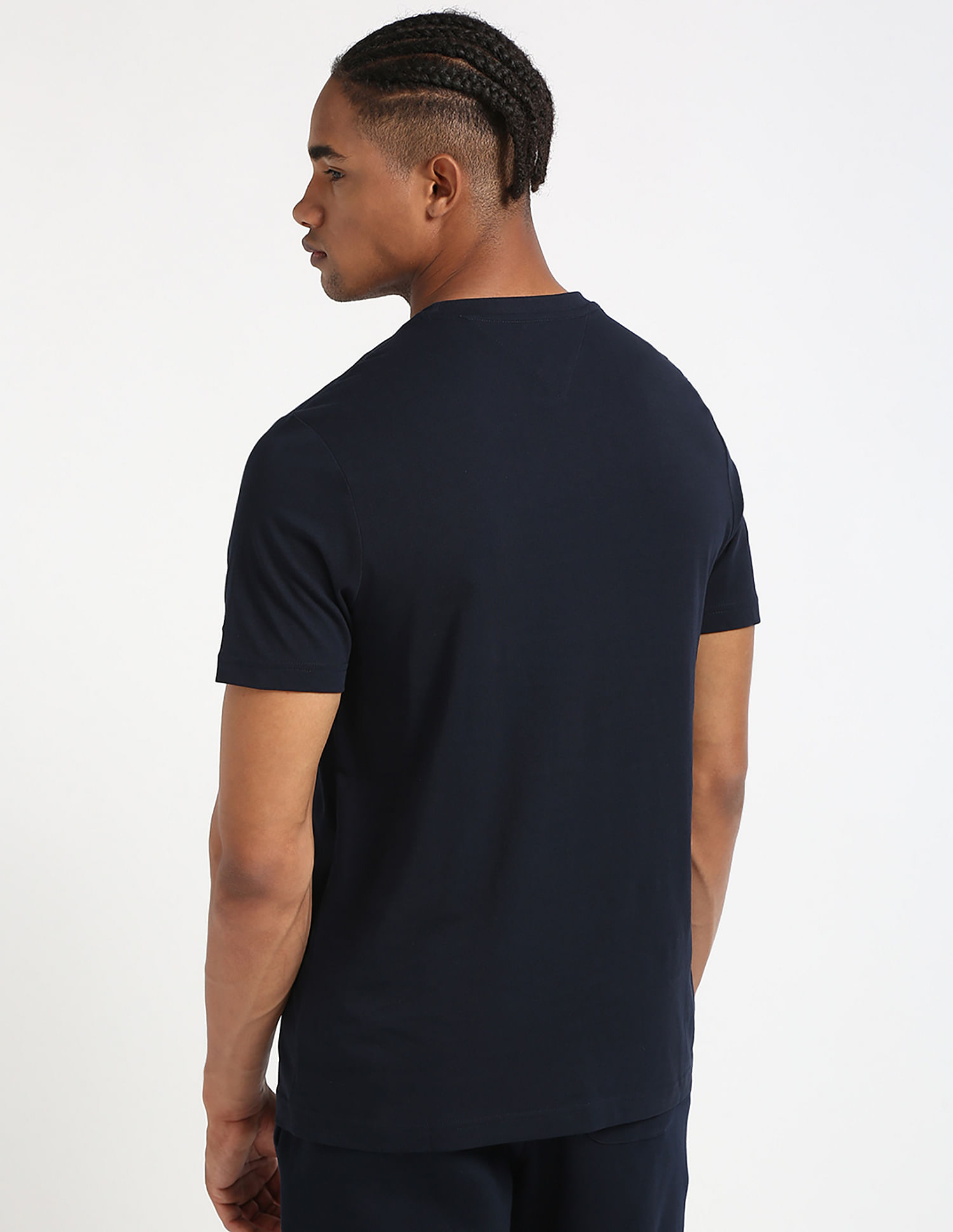Tommy Hilfiger Central Chest Stripe T-Shirt