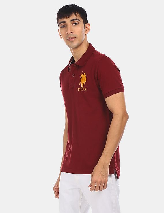 us polo india