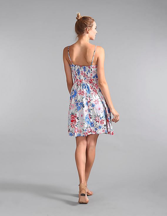 Gap cami dress new arrivals