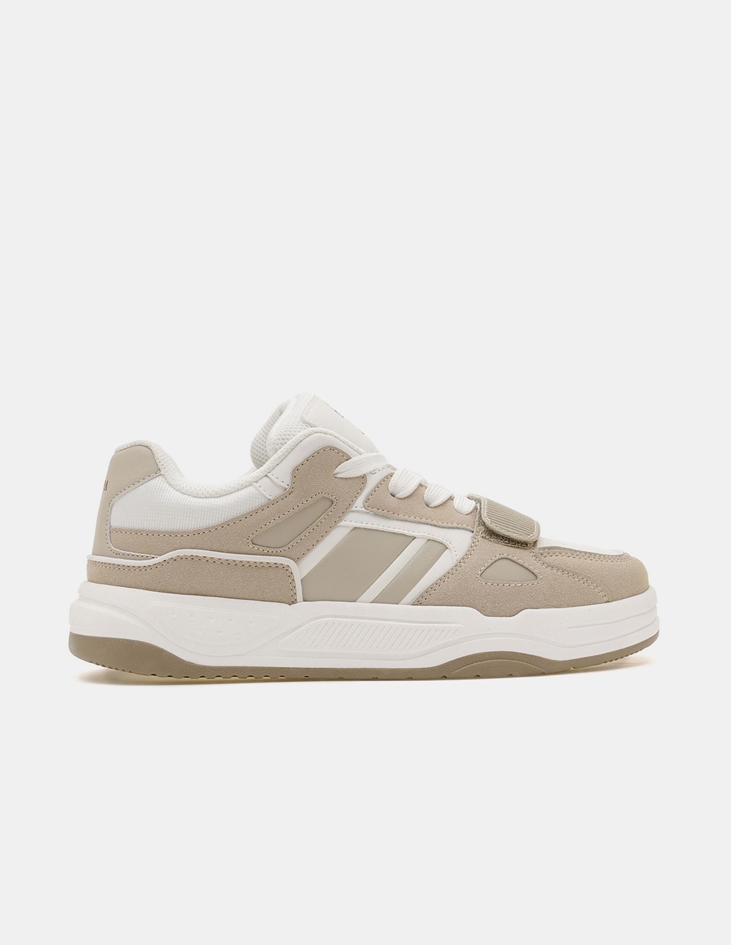 U.S. Polo Assn. Men Low Top Steven Sneakers