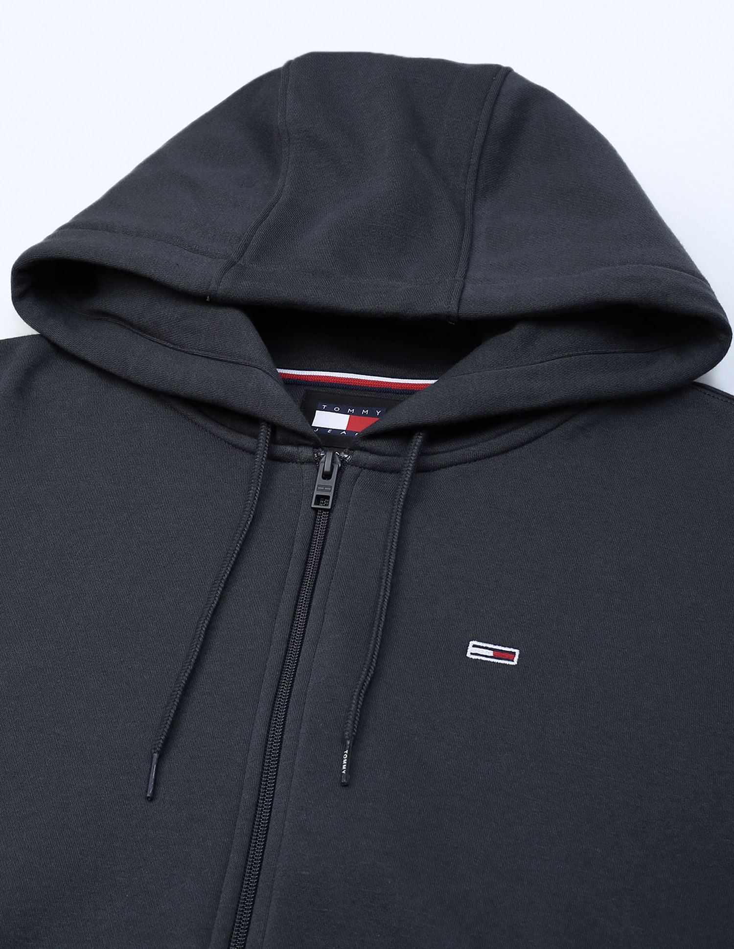Tommy Hilfiger Regular Fit Flag Sweatshirt
