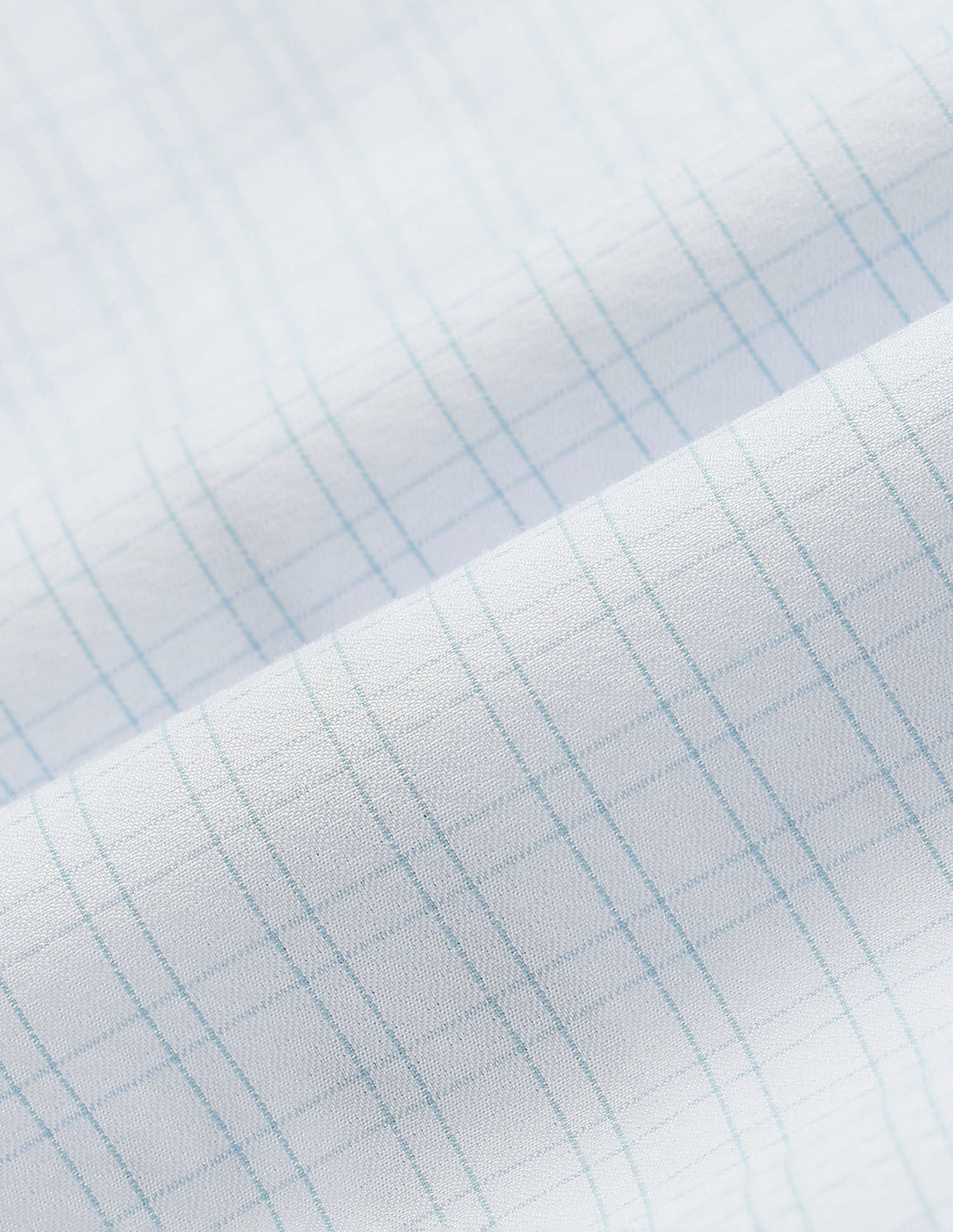 Arrow Grid Tattersall Checked Manhattan Slim Fit Shirt
