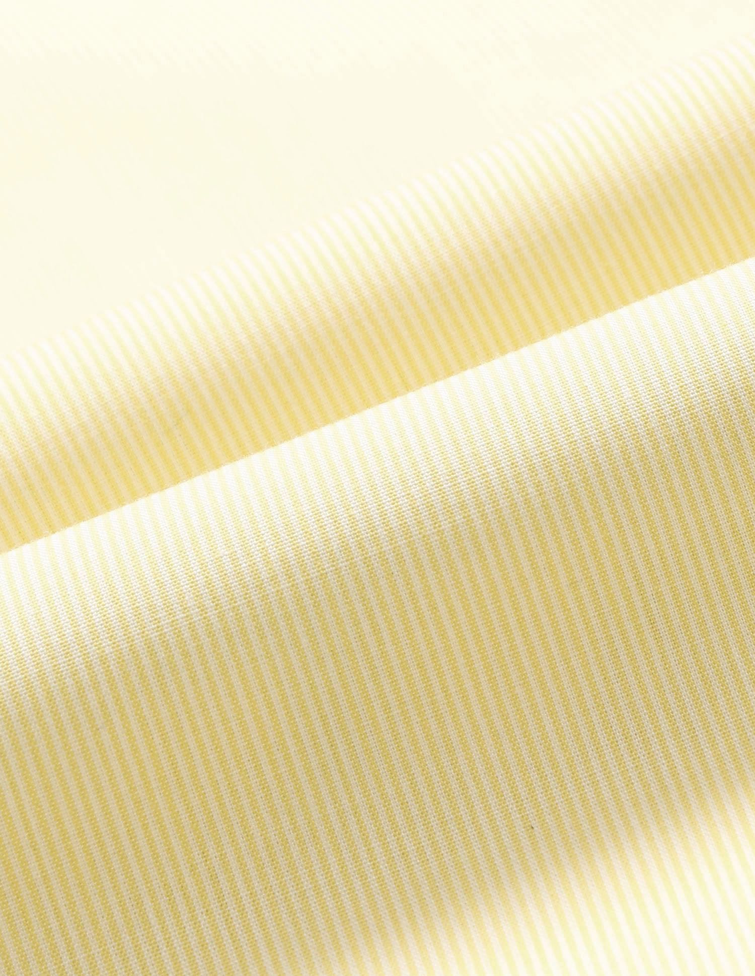Arrow Solid Manhattan Slim Fit Shirt