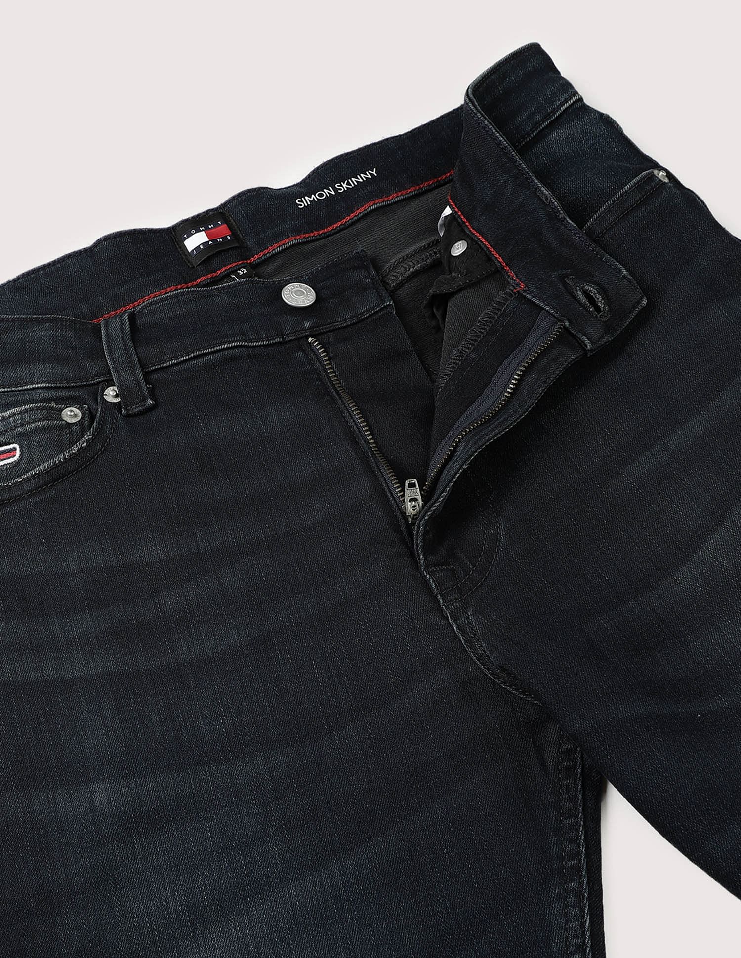 Tommy Hilfiger Simon Skinny Jeans