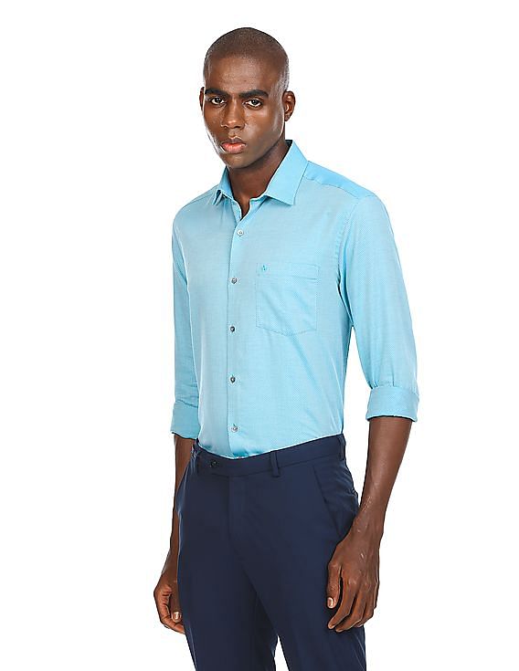 Aqua mens dress outlet shirt