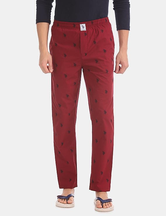 uspa pants