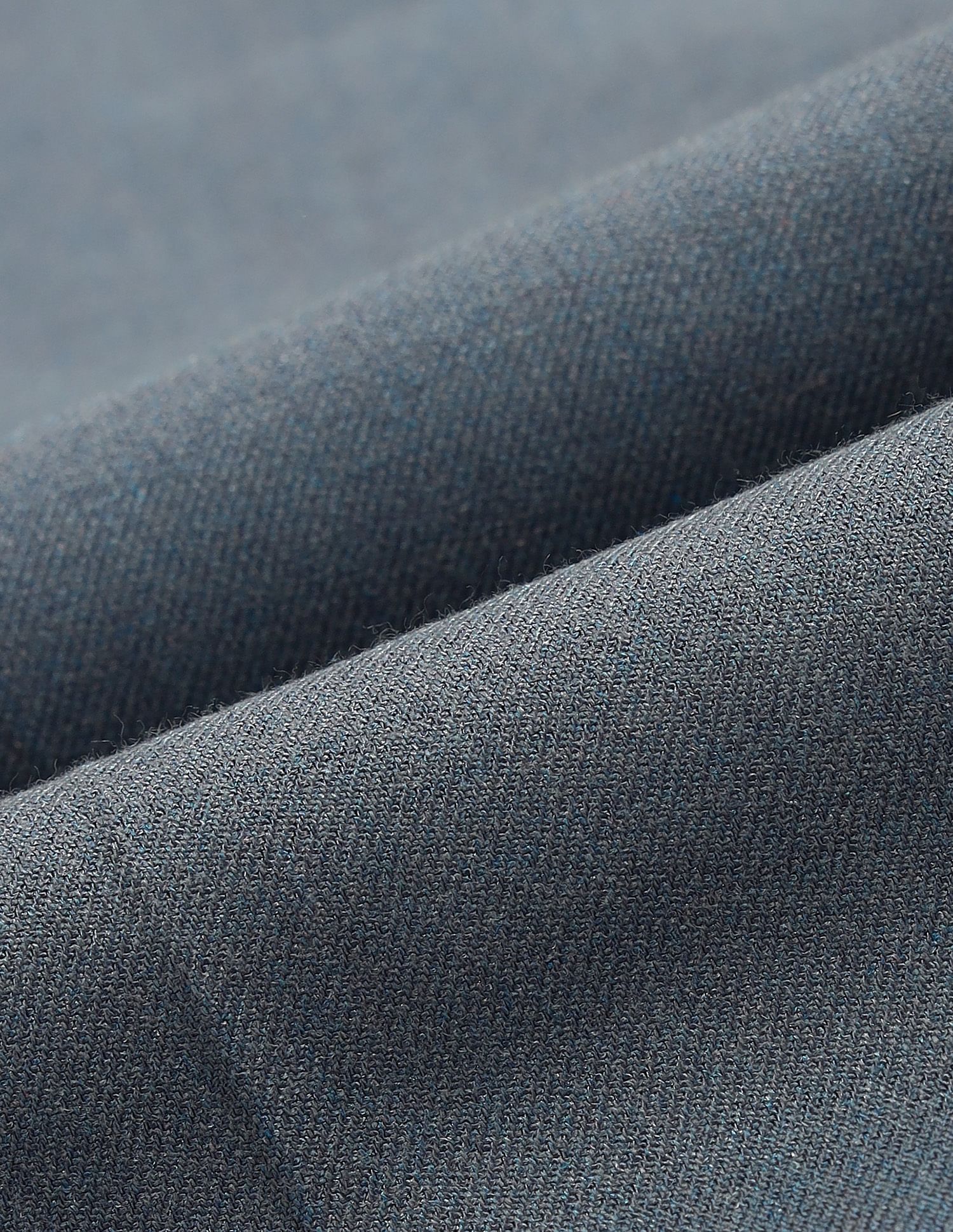 Arrow Slim Fit Mid Rise Trousers