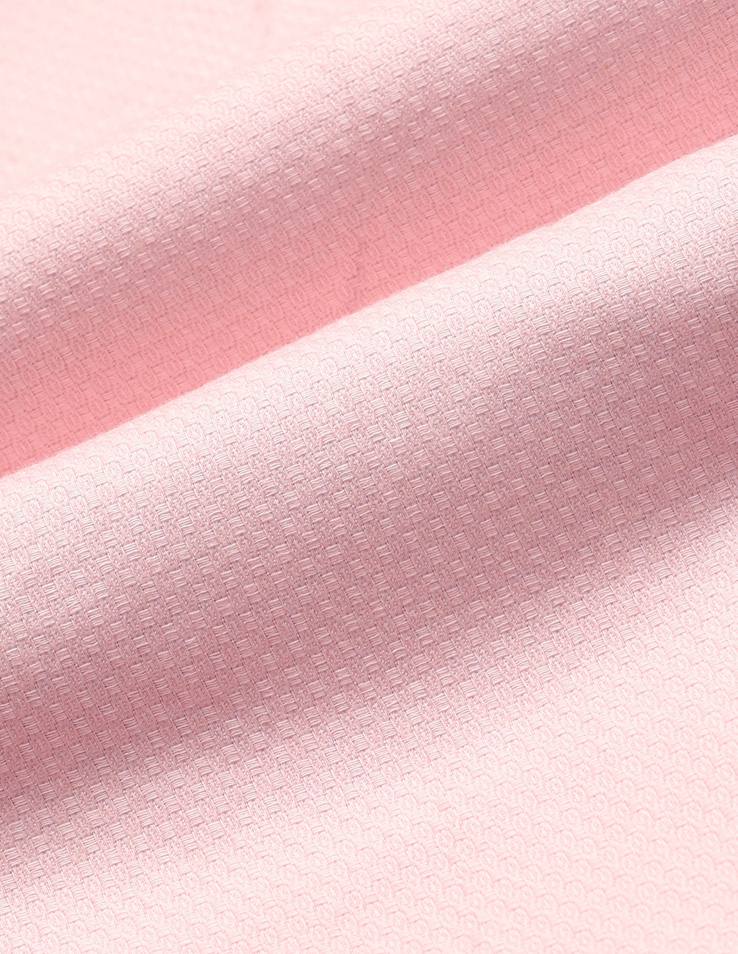 Arrow Textured Cotton Shirt