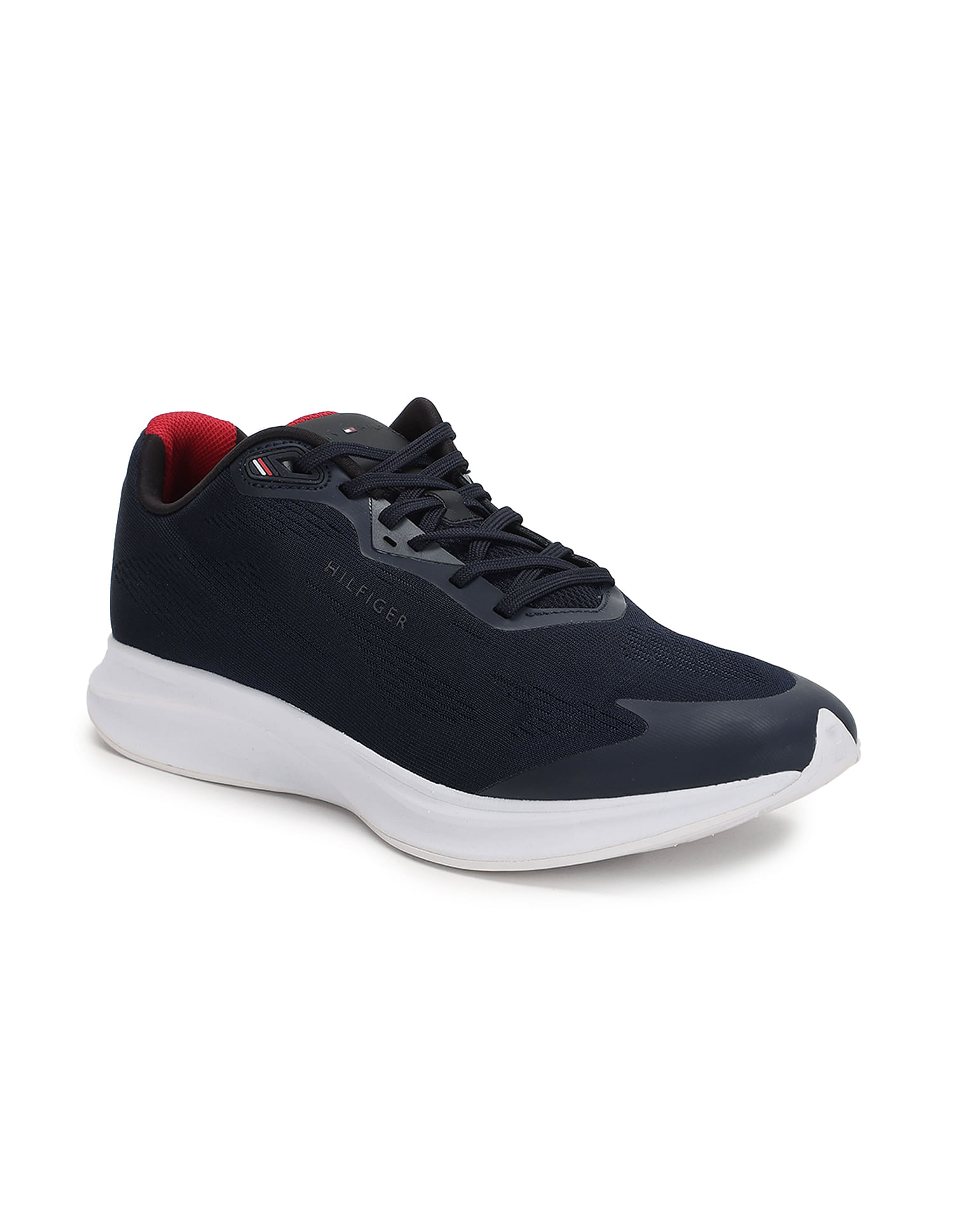 Tommy jeans deals knit sneaker