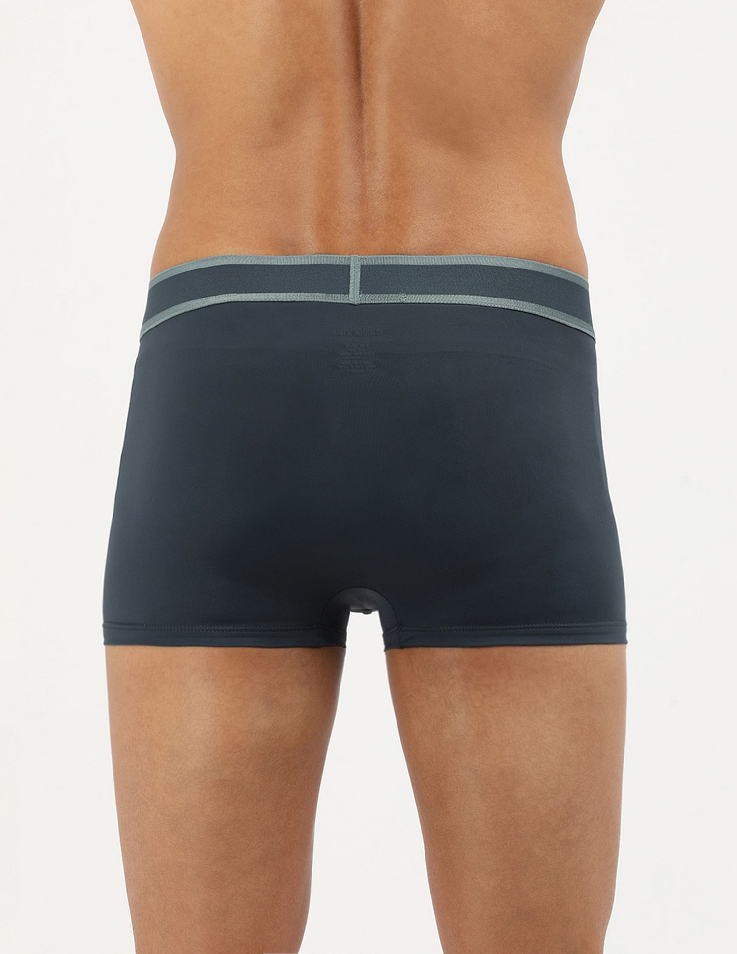 Calvin Klein Underwear Low Rise Trunk
