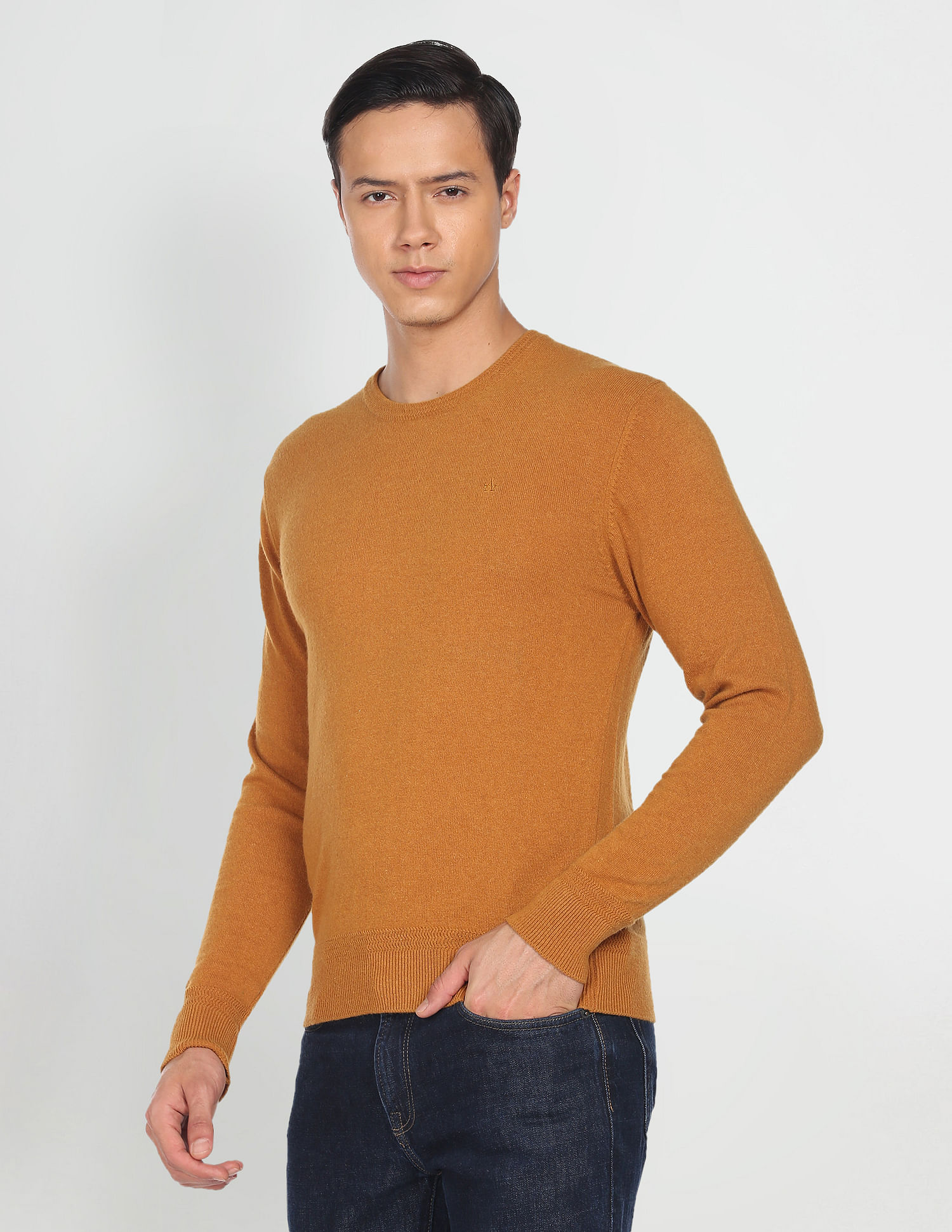 Mens deals sports sweaters