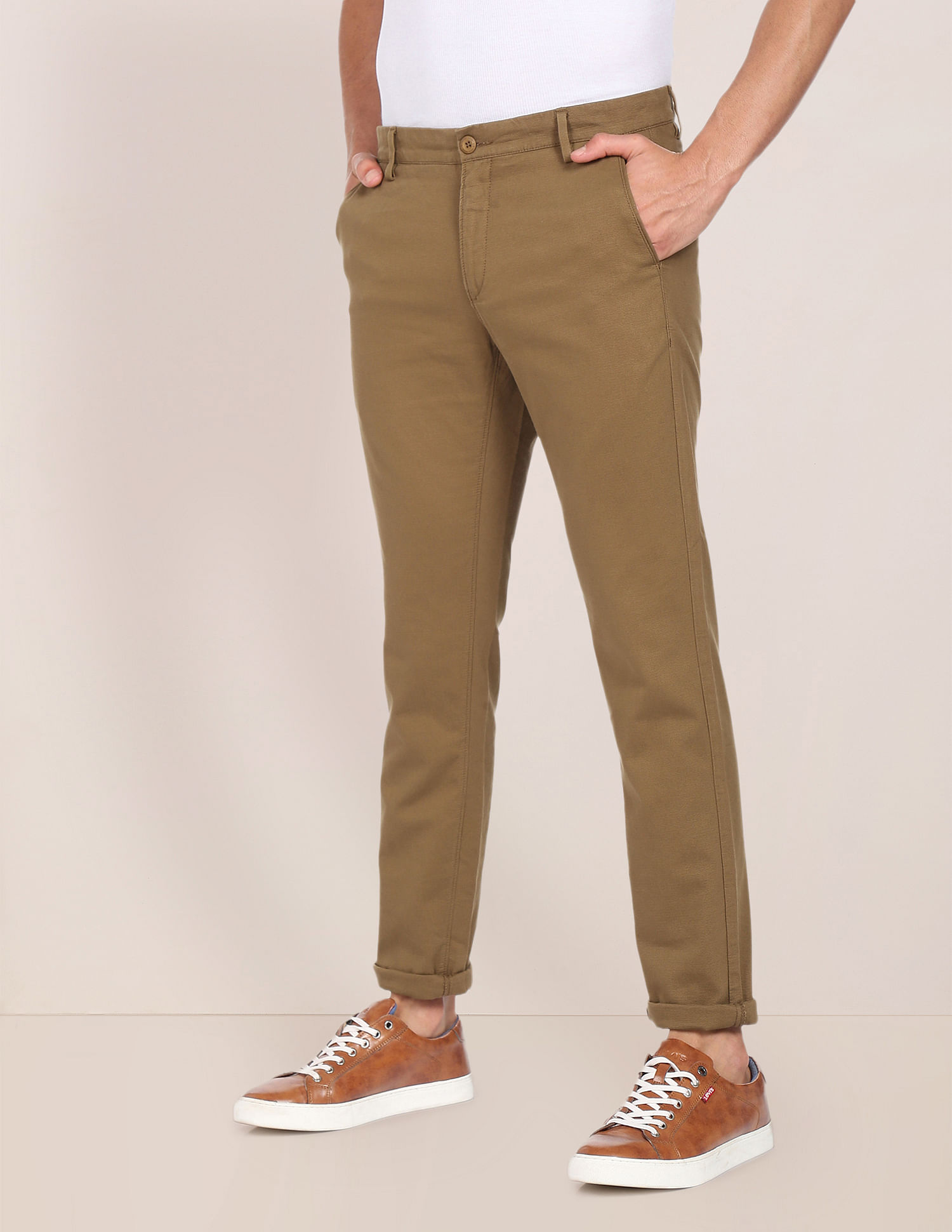 MRMT 2024 Brand fitness trousers peach pants running hips high waist  abdomen elastic leggings yoga pants Pants For women - AliExpress