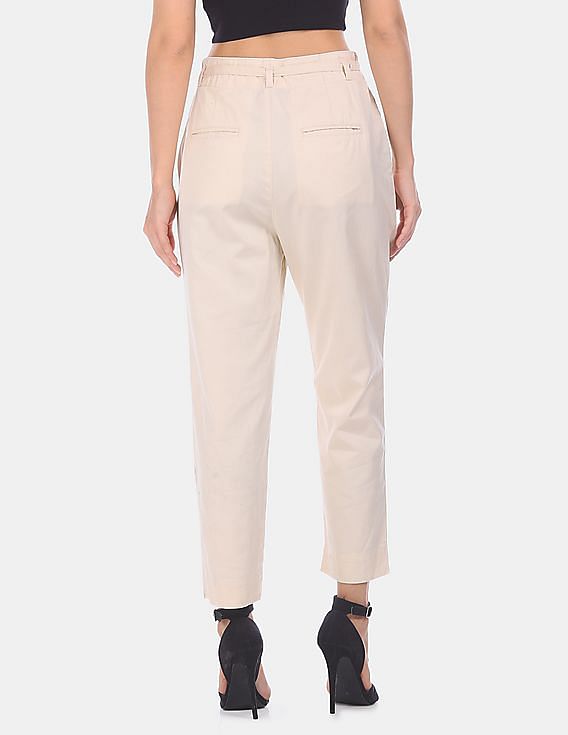 Gap khaki pants best sale womens