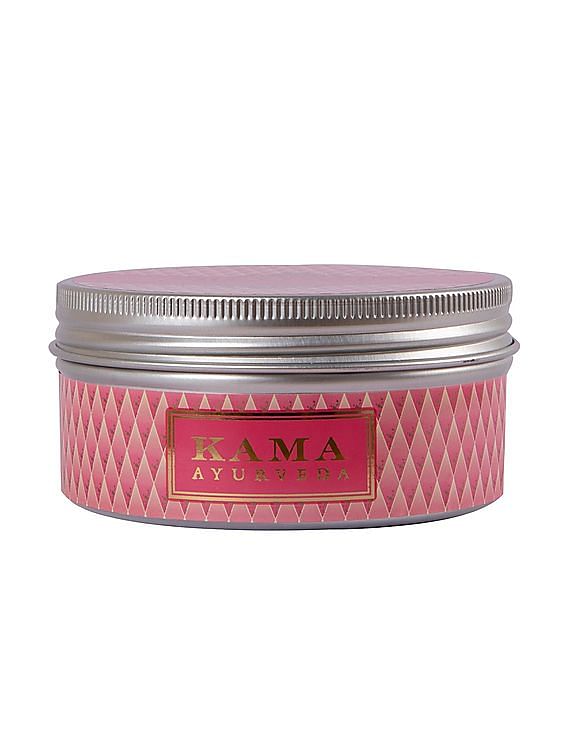 Buy Kama Ayurveda Shea Lotus Body Butter - NNNOW.com