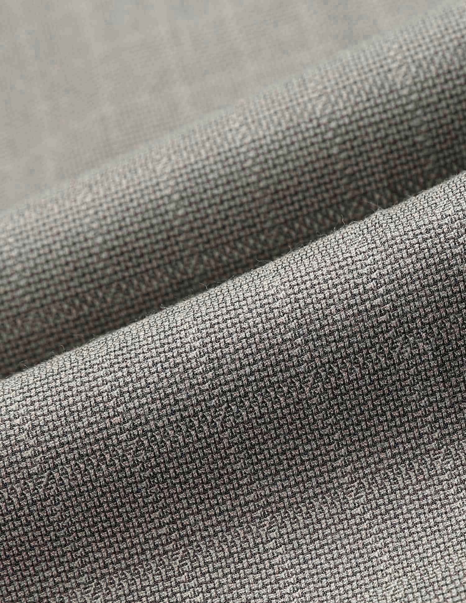 Arrow Slim Fit Checked Trousers