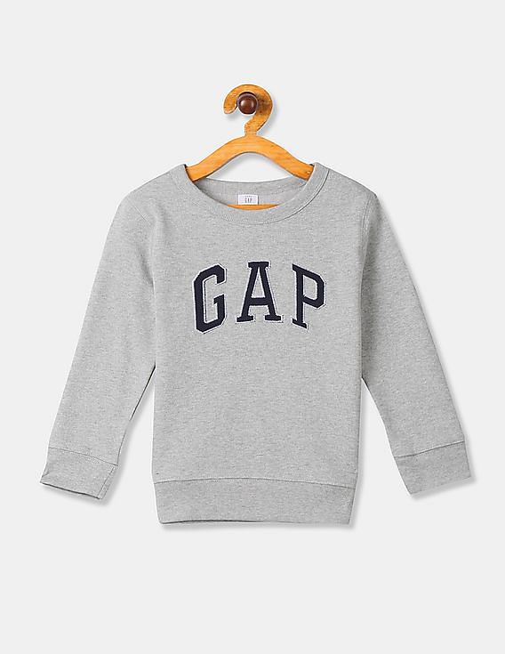 Gap on sale toddler sweatshirt