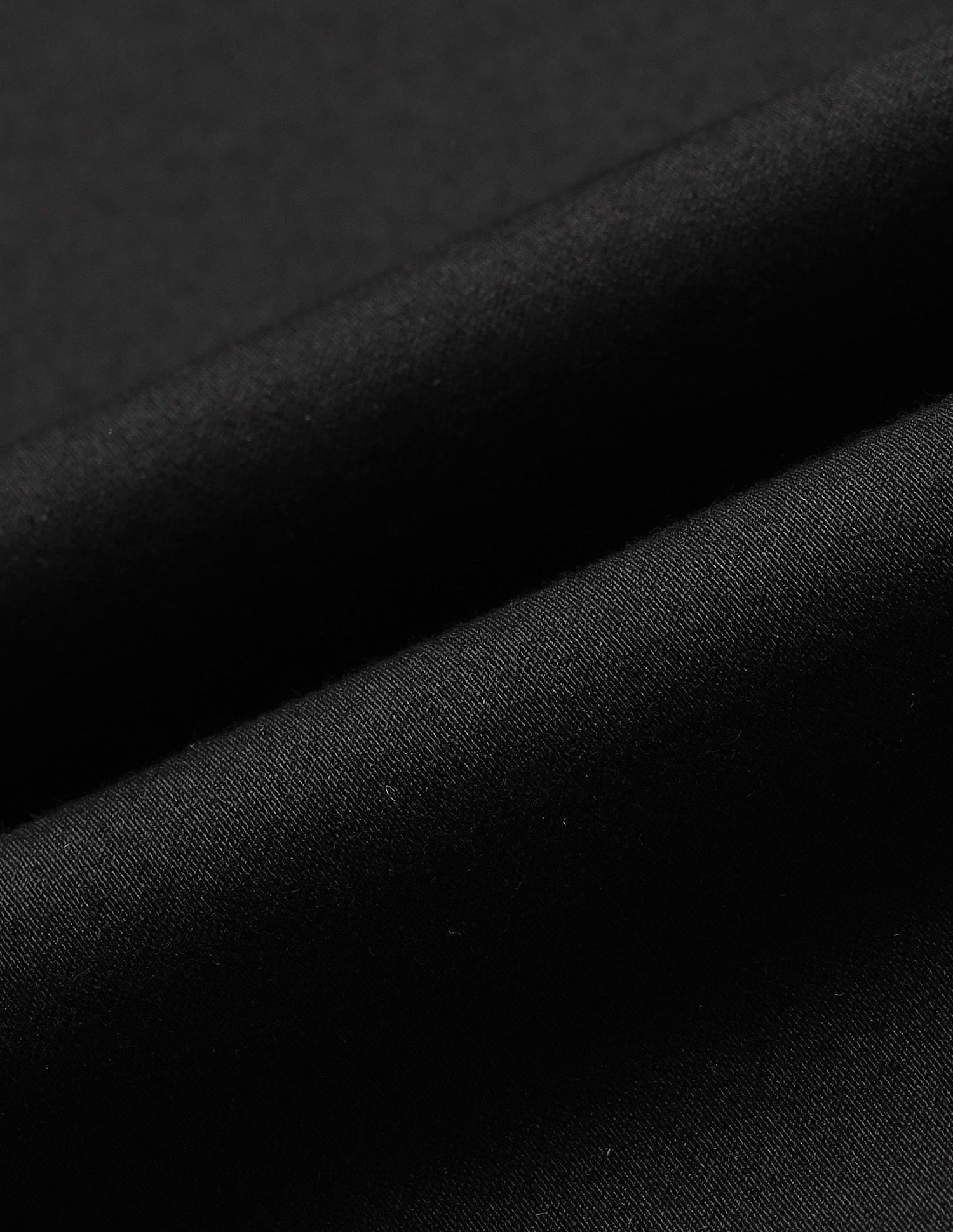 Arrow Sport Slim Fit Satin Weave Trousers