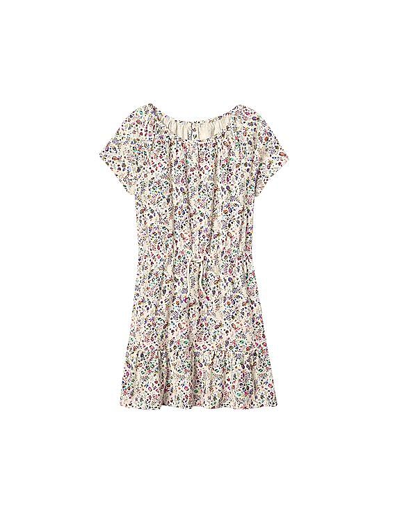 Gap on sale peasant dress