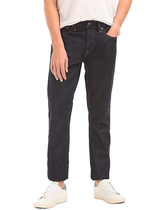 gap 1969 straight fit jeans