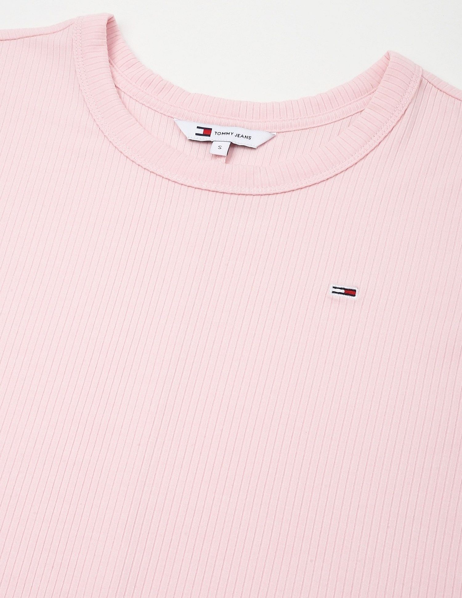 Tommy Hilfiger Solid Bodycon Fit Dress