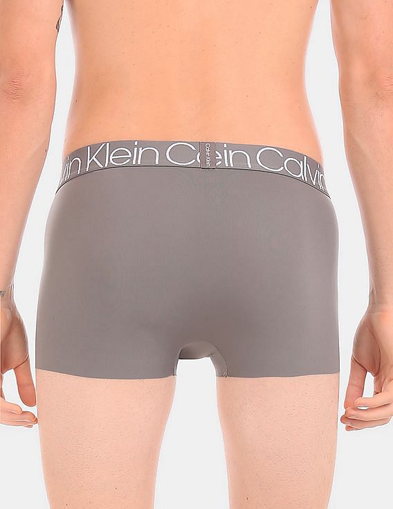  Calvin Klein Men's Underwear Compact Flex Micro Low