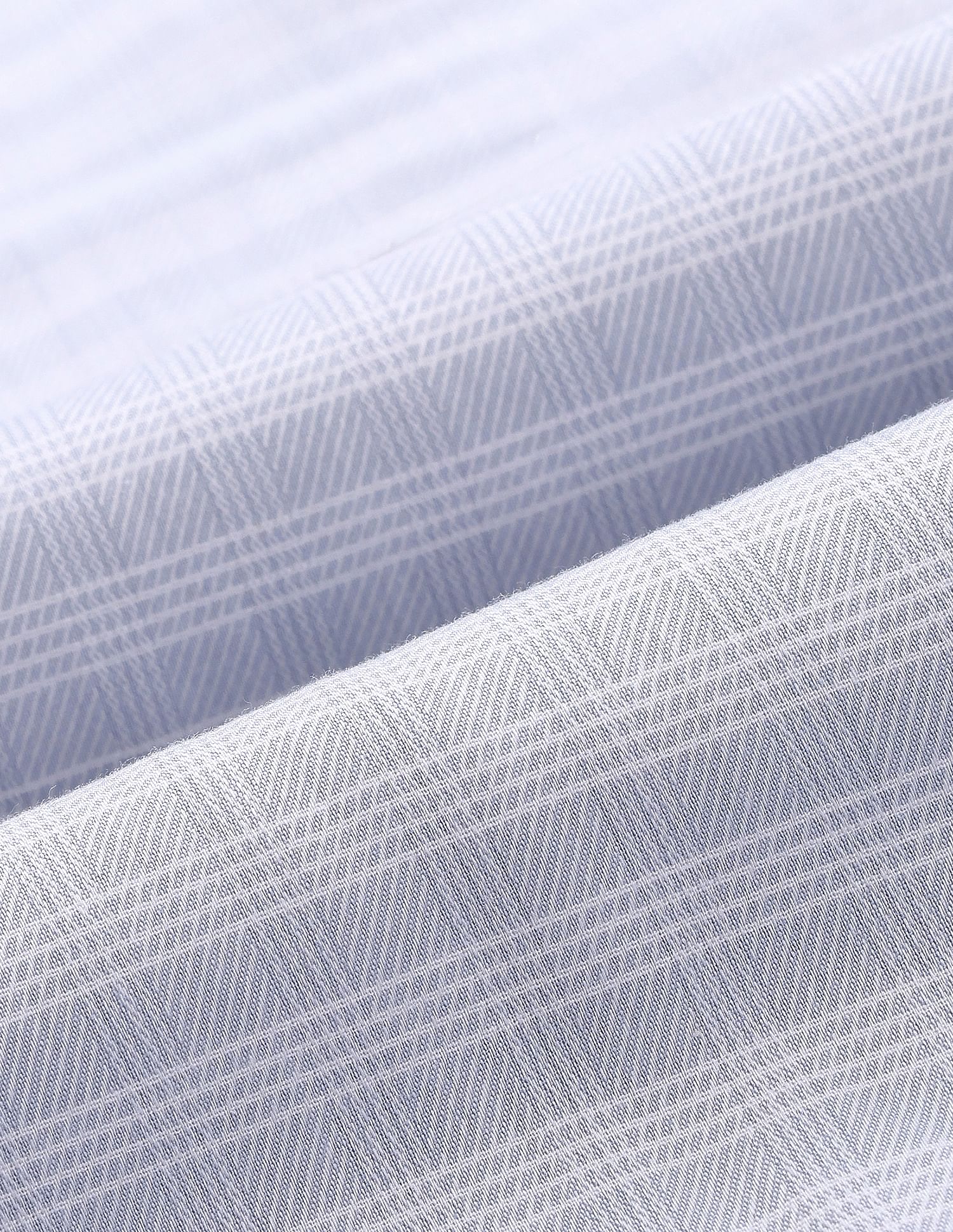 Arrow Manhattan Slim Horizontal Striped Shirt