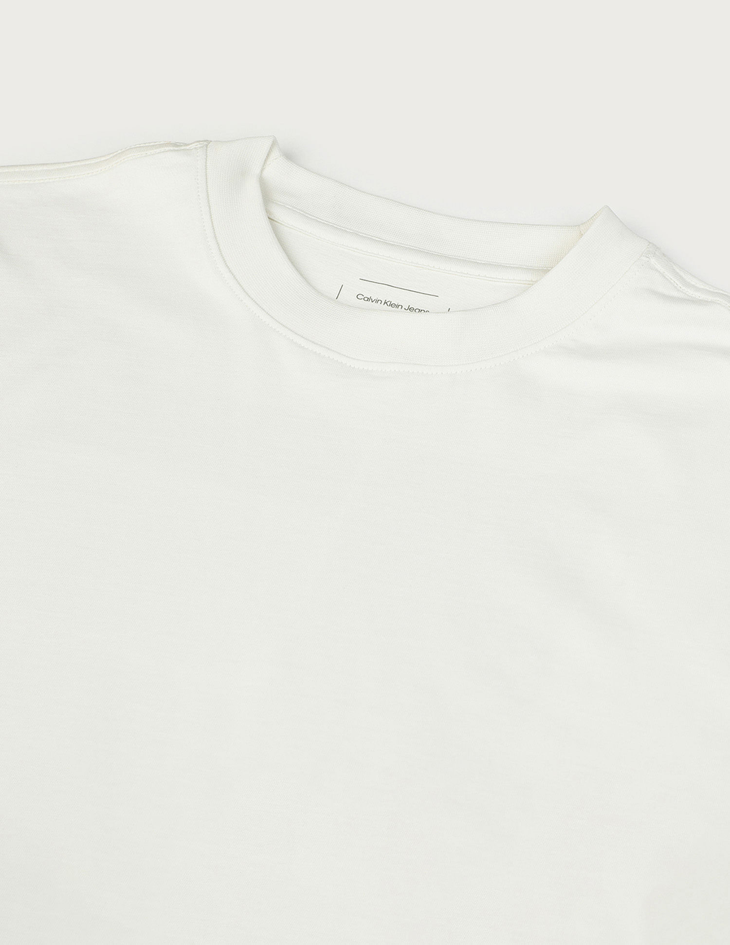 Calvin Klein Jeans City Poster Avenue T-Shirt