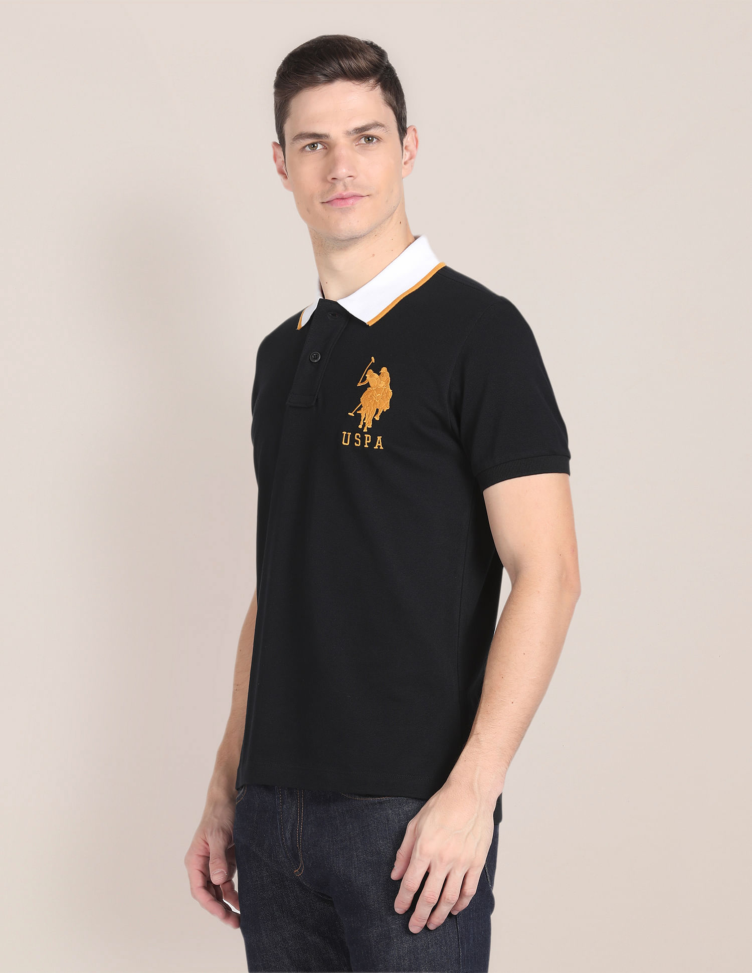 ESSENTIALS CLASSICS POLO SHIRT SS - Cheap Stclaircomo Jordan Outlet