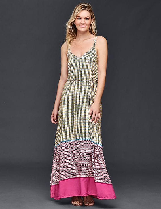 marilyn maxi dress wine Wine Floral Tiered Maxi Dress - All Dresses