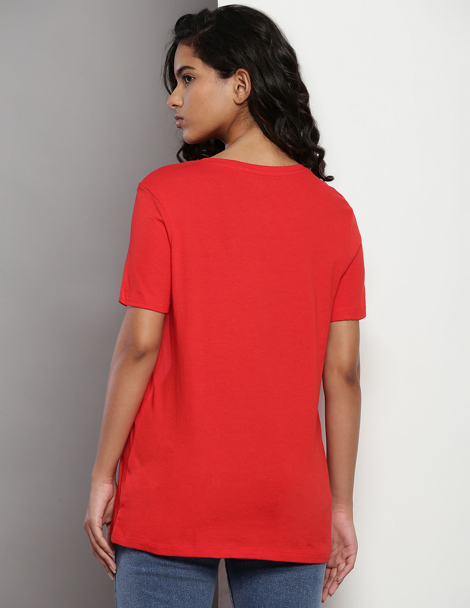 Tommy Hilfiger Sustainable Cotton Jackie T-Shirt