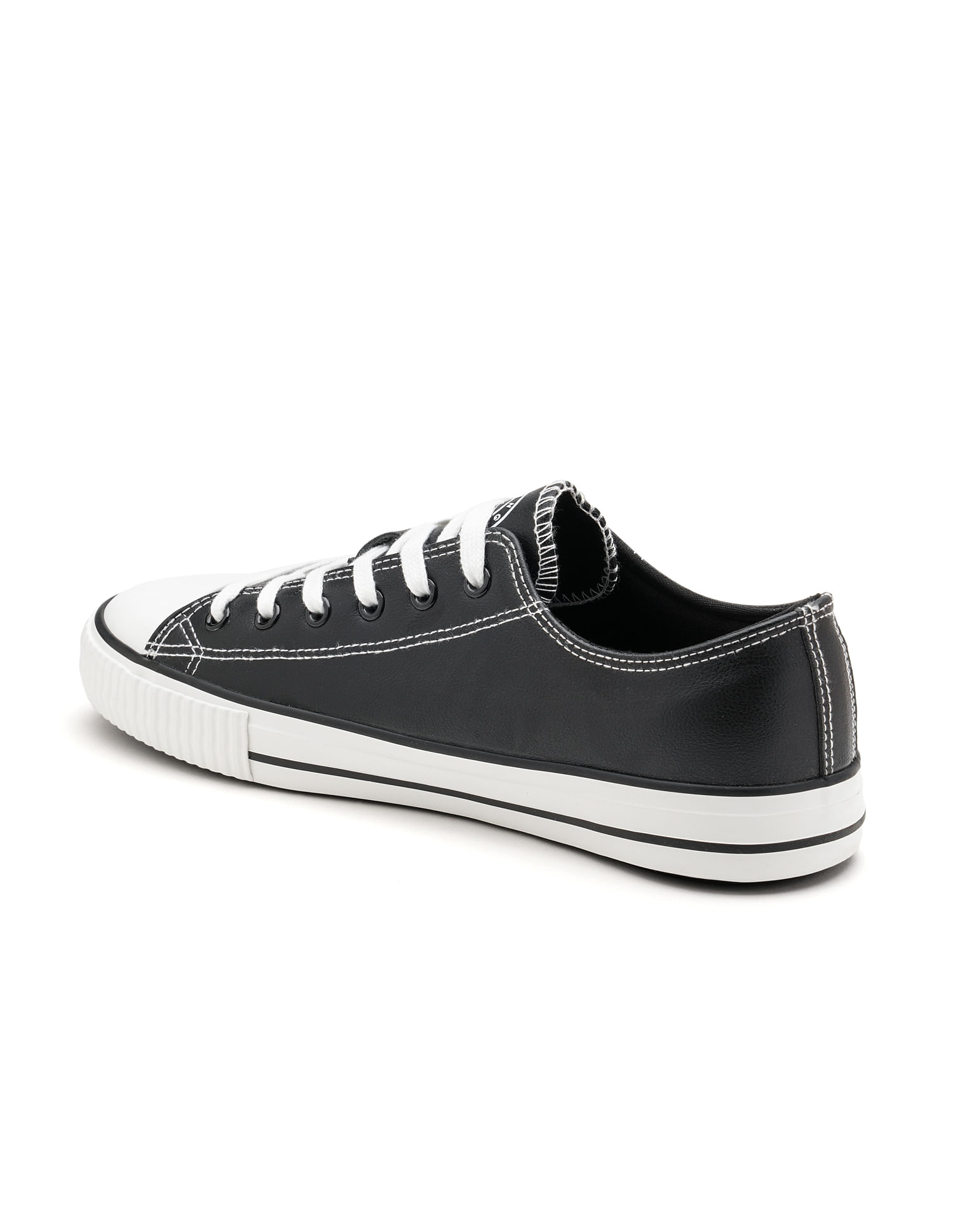 Flying Machine Men Colour Block Cox 3.0 Sneakers