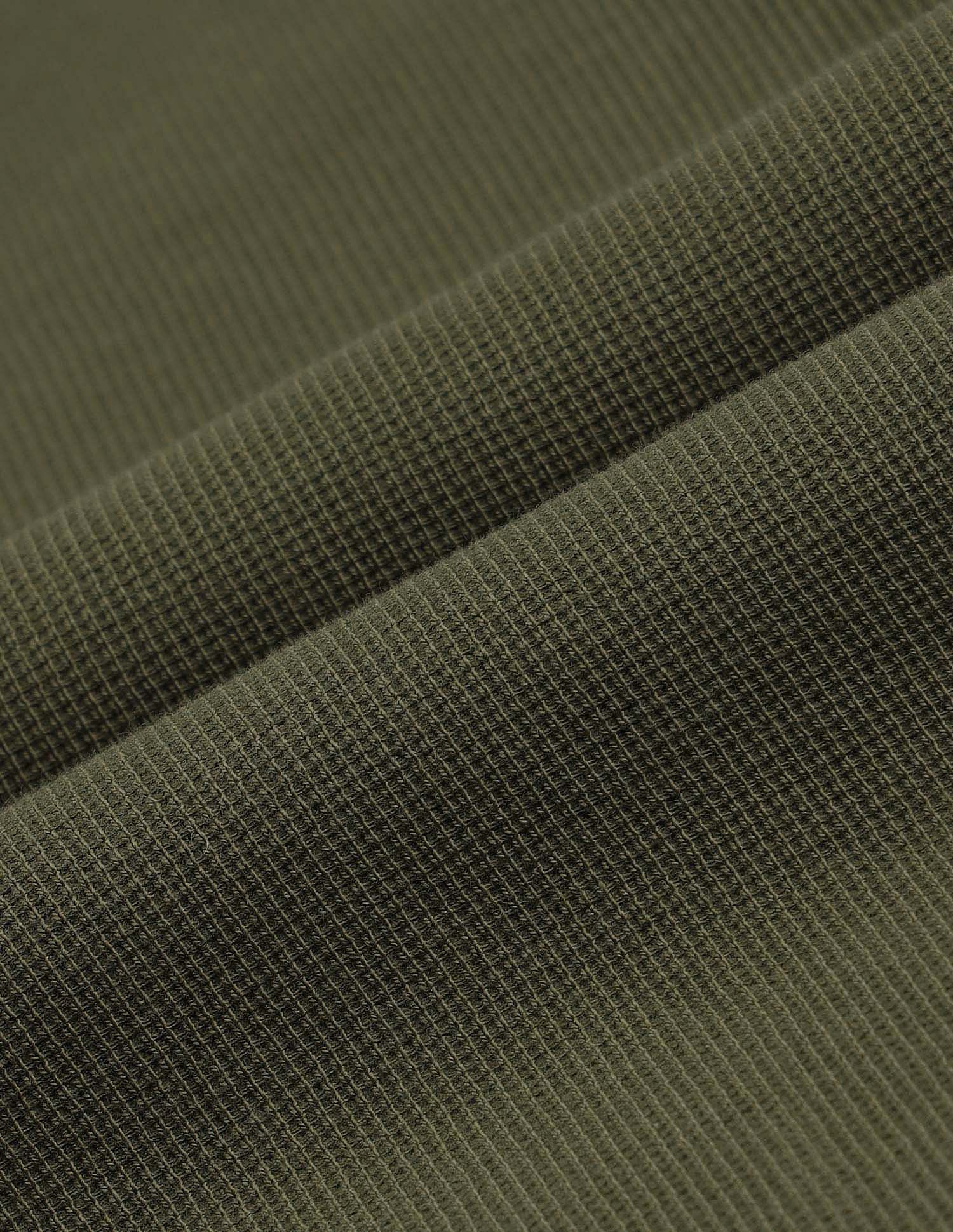 Flying Machine Cuban Collar Knitted Shirt