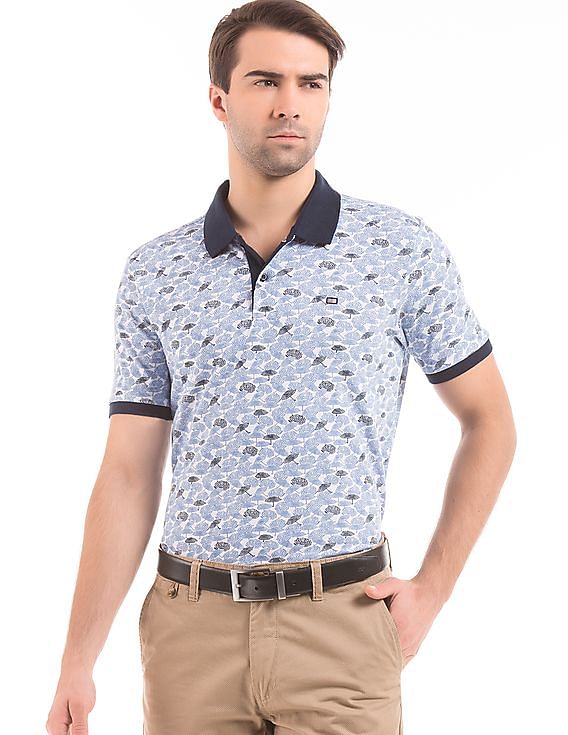 Umbrella hotsell polo shirt