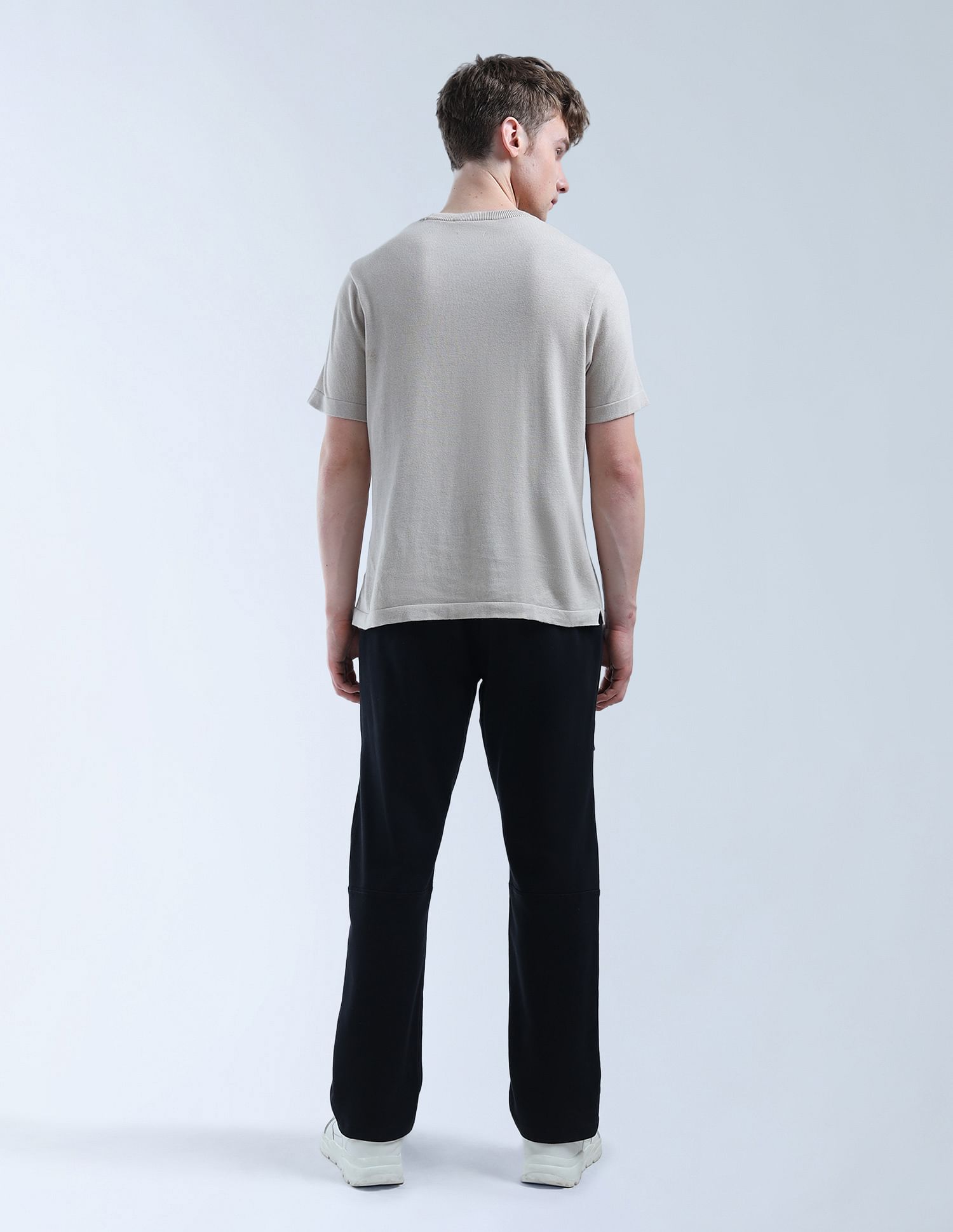 Flying Machine Relaxed Fit Cargo Trouser