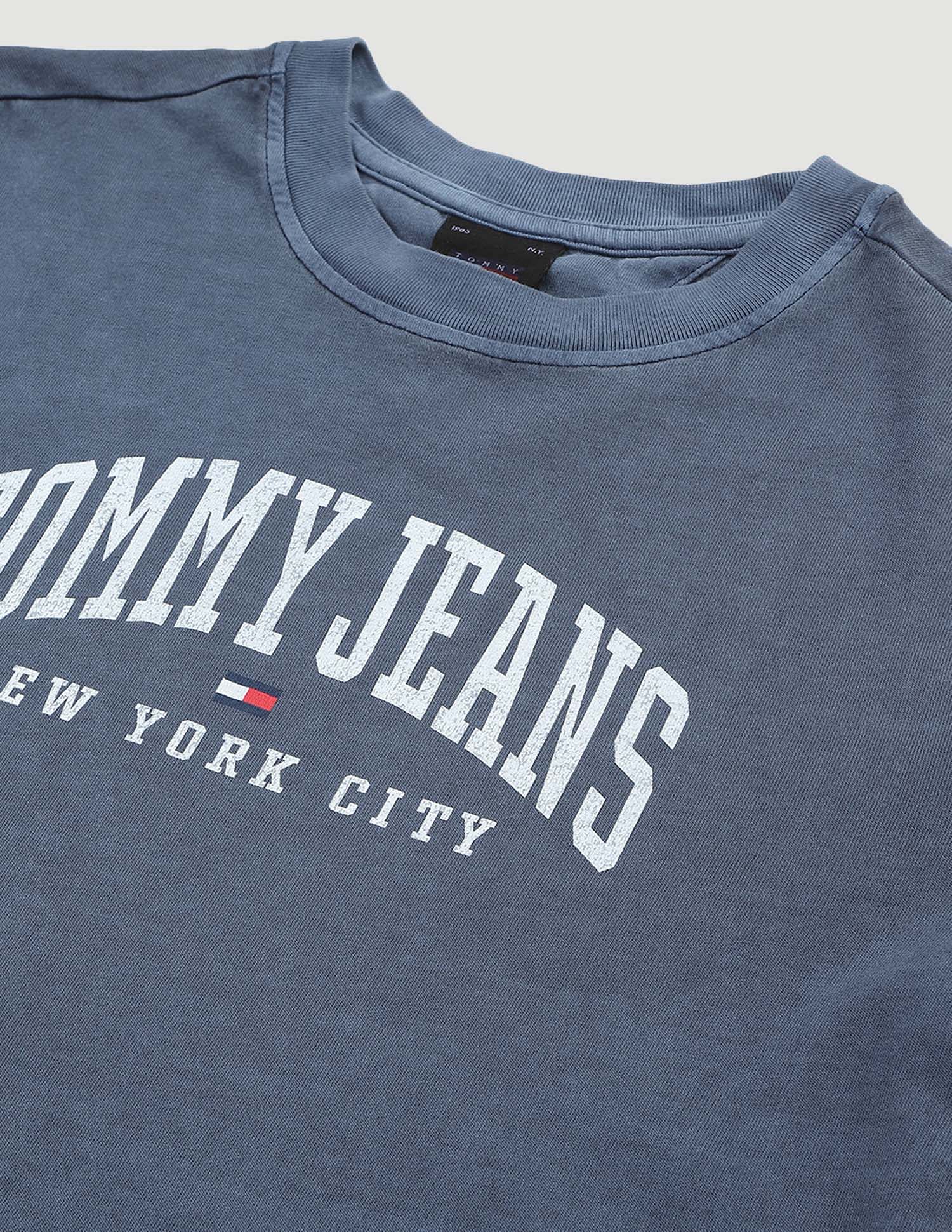Tommy Hilfiger Regular Varsity T-Shirt